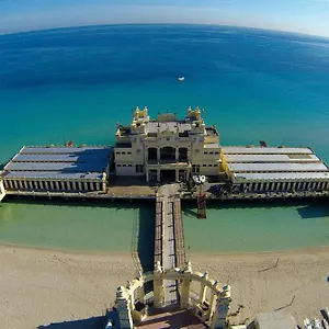  Appartamento Blu Lagoon