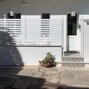  Appartamento Casa Nica