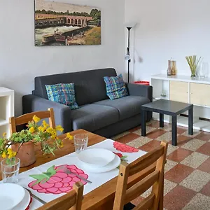Accomodo Mib25 Bivano Navigli Appartamento Milano