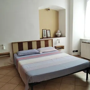 Casa Artisti Appartamento Carrara