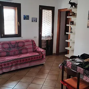  Casa vacanze La Casetta Della Musica